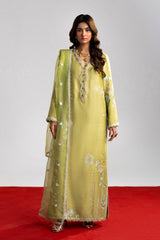 Nyra | Luxe Line Pret | Novira
