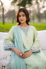 Xenia Formals | Sun Seeking | VERDARA