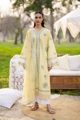 Xenia Formals | Sun Seeking | ARVYN