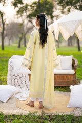 Xenia Formals | Sun Seeking | ARVYN