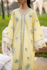 Xenia Formals | Sun Seeking | ARVYN