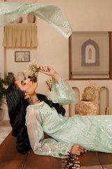 Maryams | Noir Luxe | Jade-NOR-0001
