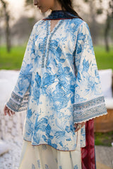 Xenia Formals | Sun Seeking | ELARIS