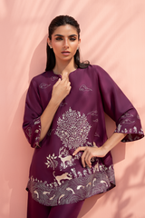 Sania Maskatiya | Eid Edit 26 | Reyna (B)
