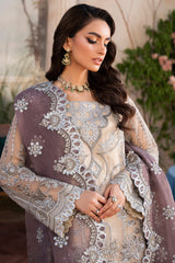 Inara | Formal Wedding | Arwah
