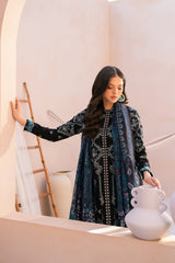 Xenia Formals | Rang e Khizan | SANIAH