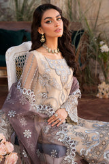 Inara | Formal Wedding | Arwah