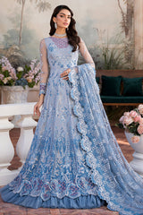 Inara | Formal Wedding | Alelle