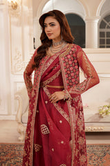 Maryams | Tabeer Luxury Collection | Nazneen