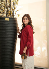 Faiza Faisal | FNF Cords Edit | RUBY FUSION