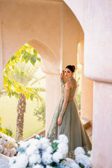 Inara | Aurelia Wedding Collection | Gossamer