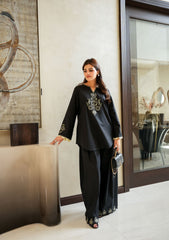 Faiza Faisal | FNF Cords Edit |BLACK ECLIPSE