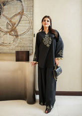 Faiza Faisal | FNF Cords Edit |BLACK ECLIPSE