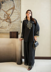Faiza Faisal | FNF Cords Edit |BLACK ECLIPSE