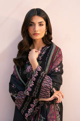 Xenia Formals | Winter Slub 25 | KAMA