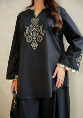 Faiza Faisal | FNF Cords Edit |BLACK ECLIPSE