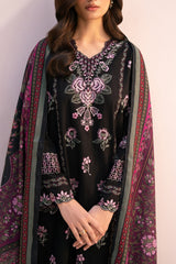 Xenia Formals | Winter Slub 25 | KAMA