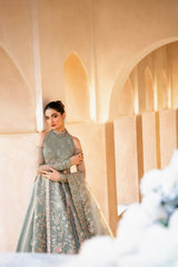 Inara | Aurelia Wedding Collection | Gossamer
