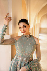 Inara | Aurelia Wedding Collection | Gossamer