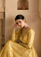 Kanwal Malik | Shehnai Luxury Pret 26 | Roohi