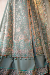 Inara | Aurelia Wedding Collection | Gossamer