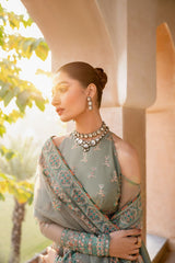 Inara | Aurelia Wedding Collection | Gossamer
