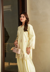 Faiza Faisal | FNF Cords Edit | CITRON DEW