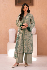 Xenia Formals | Winter Slub 25 | KHAYR