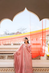 Florent | Basant Chikankari | FBC - 3B
