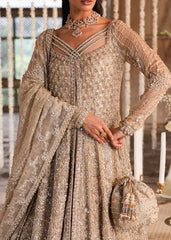 Kanwal Malik | Sajni Wedding Festive | DARAKSHAN