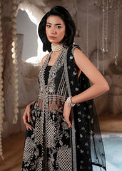 Zarizaa | Blink Formals | DARCY Z.