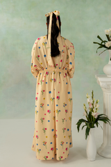 Zarposh | Folds SS 26 | PETRA