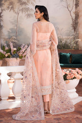 Inara | Formal Wedding | Lena