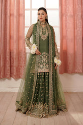 Maryams | Tabeer Luxury Collection |Naina