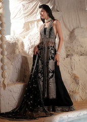 Zarizaa | Blink Formals | DARCY Z.