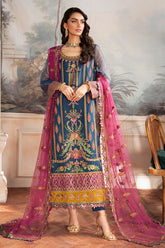 Inara | Formal Wedding | Isla