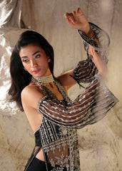Zarizaa | Blink Formals | DARCY Z.