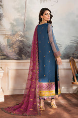 Inara | Formal Wedding | Isla
