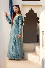 Florent | Basant Chikankari | FBC - 6B