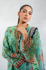 Sania Maskatiya | Fall Festive Glimmer | Este