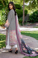 Charizma | C Print Lawn | CP6-22
