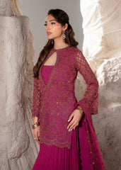 Zarizaa | Blink Formals | PLUMORE