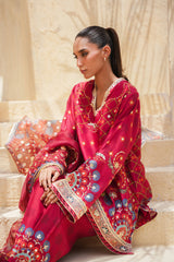 Sania Maskatiya | Eid ul Adha Edit | Enya (A)