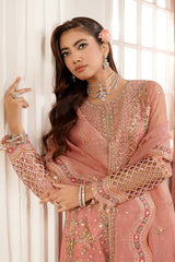 Maryams | Tabeer Luxury Collection | Sibel