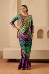 Alizeh | Formals 26 | Flavia