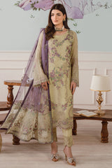 Ramsha | Ramsha Collection | F-2512