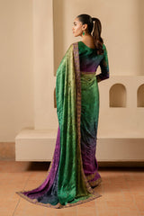Alizeh | Formals 26 | Flavia