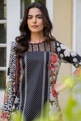 Charizma | C Print Lawn | CP6-21