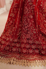 Maryams | Tabeer Luxury Collection | Samira