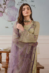 Ramsha | Ramsha Collection | F-2512